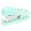 Stapler, Office Stapler, Desktop Stapler, Stapler for Desk(Green)