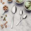 Tramontina 66960/017 Table Spoons, Essential Set of 3, Total Length