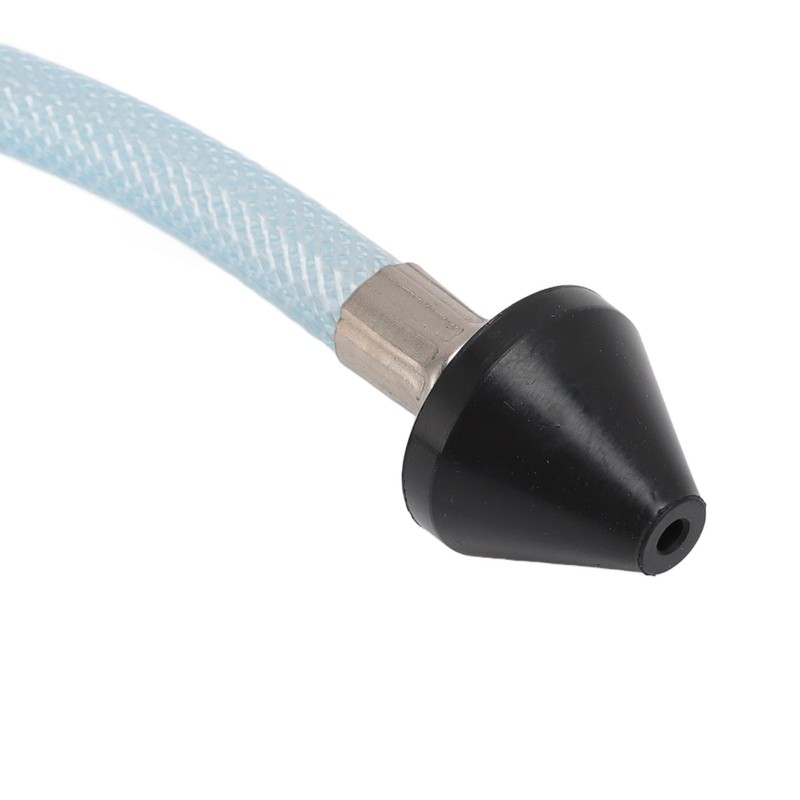 AC Drain Line Cleaner Tool with Oxygenating Function - Heavy