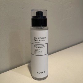 Cosrx The 6 Peptide Skin Booster Serum 5.07 Fl Oz