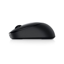 Dell Mobile Wireless Mouse â€“ MS3320W - Black