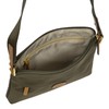 Brics X-Bag Shoulder Bag 23 cm Olive, olive