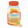 CITRUCEL Fiber Therapy Caplets for Irregularity, Easy to Swallow Methylcellulose,