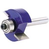 Draper 75344 1/4-inch Rebate 32 x 12mm Tungsten Carbide Tip