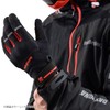 Daytona 15841 Motorcycle Gloves, Spring, Summer, Autumn, Winter, Soft Protector,
