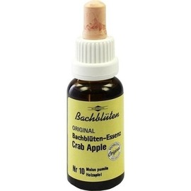 Murnauer Crab Apple Drops 20 ml