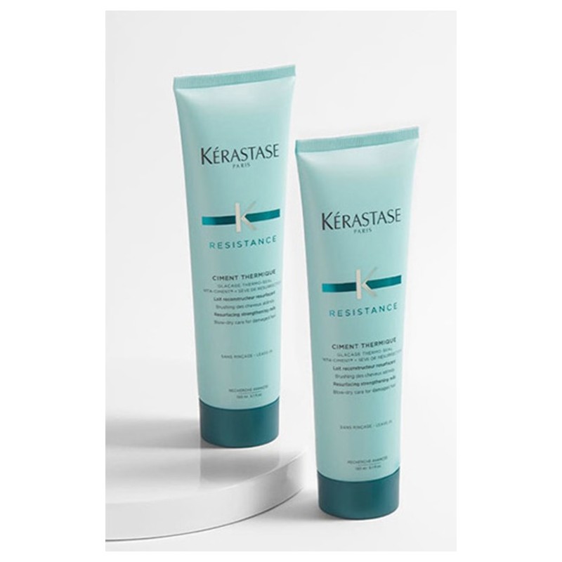 Kérastase Symbio Thermique No Wash Hair Treatment