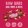 nkd. Nakd - Berry Delight Bar - 35g (Case of