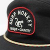 Adjustable Strapback Cap - Classic Jockey Cap - Baseball Cap