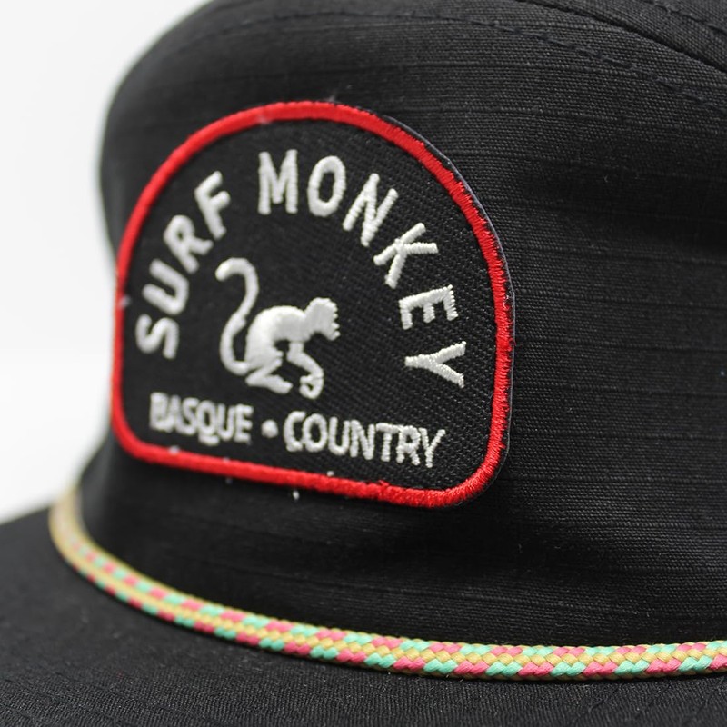 Adjustable Strapback Cap - Classic Jockey Cap - Baseball Cap