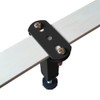 KUSRUP Bed Frame Support Foot, Bed Legs, Support Feet for