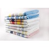 Taka Fabrics Peshtamel Loincloth Towel Pack of 2, 100% Turkish