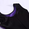 generic Z Traje De Ballet Sin Mangas De Una Sola