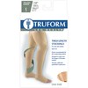 Truform Surgical Stockings, 18 Mmhg Compression For Men And Women,