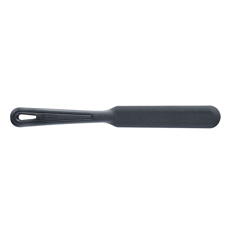 Westmark 286622E3 Crepe Spatulas Length 33 cm Black Gentle