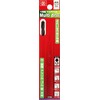 SK11 Hexagonal Shaft Multi-Drill for Bamboo, Resin, Acrylic, Rubber, Leather,