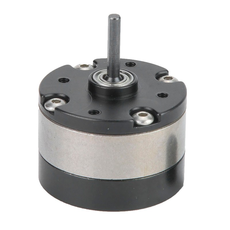 High Performance Gear Reducer 540 Motor For RC 1/3 Planetary
