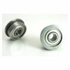 TRB RC 1/8x3/8x5/32" Flanged Precision Brushless Motor Ball Bearings (2)