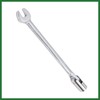Motoforti 13mm Swivel Head Combination Socket Spanner Wrench Car Repair