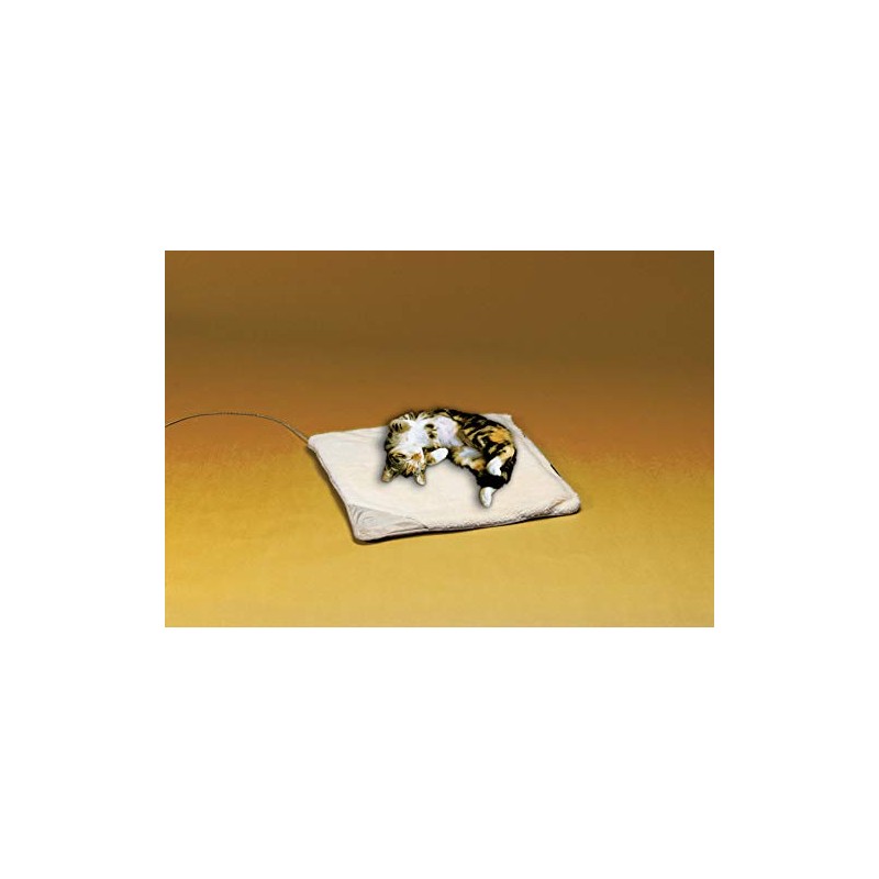 API® Heated Pet Bed | Self-Warming Bed for Dogs or