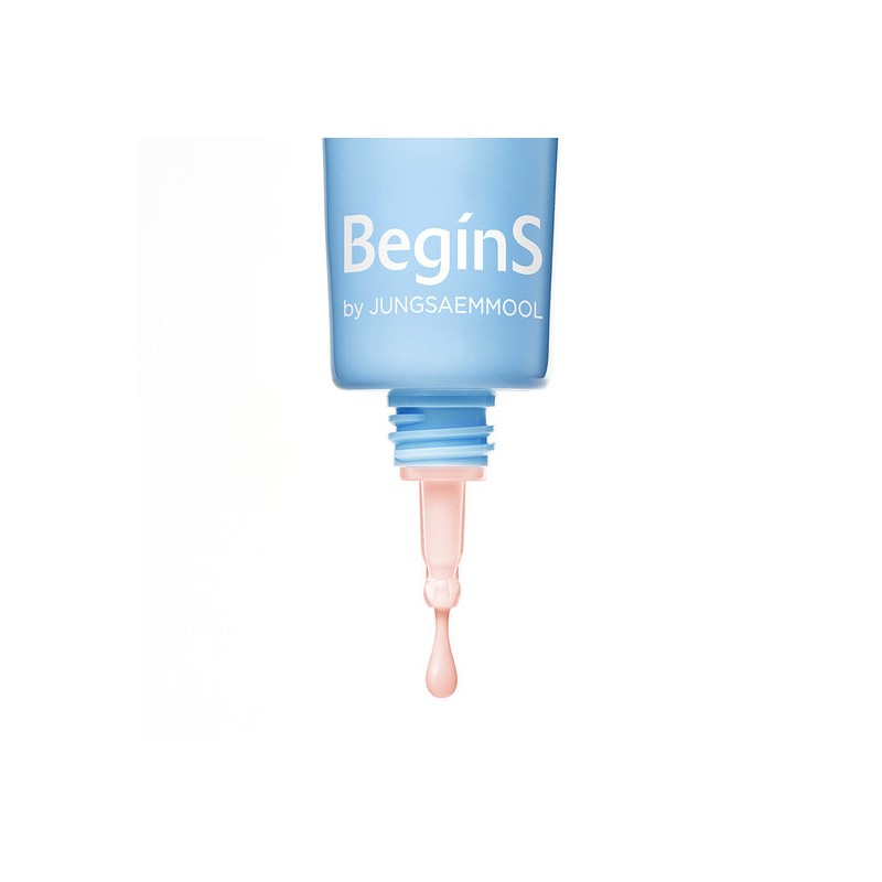 Begins by Jung Saem Mool Blue Chamomile Hyaluronic Acid Moisture