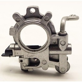 Traverse Creek Incorporated The DUKE'S Automatic Oiler Oil Pump FITS STIHL 044 MS440 HOLZFFORMA G444 1128 640 3205