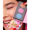 KIKO Milano Candy Crush™ Ultra Shimmer Eyeshadow Trio, Palette With