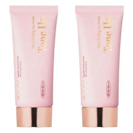 1+1 Gahi Water Holding Tone-Up Sun Serum 50ml(AD) / 1+1 가히 워터 홀딩 톤업 선세럼 50ml(AD)