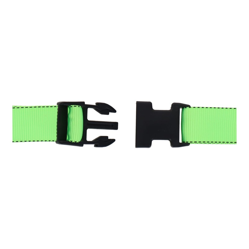 Sankyo Corporation trad One-Touch Load Tightening Belt, 3.3 x 1.0