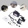 High Temp Steam Cleaner, 1600W High Pressure Handheld Car Carpet