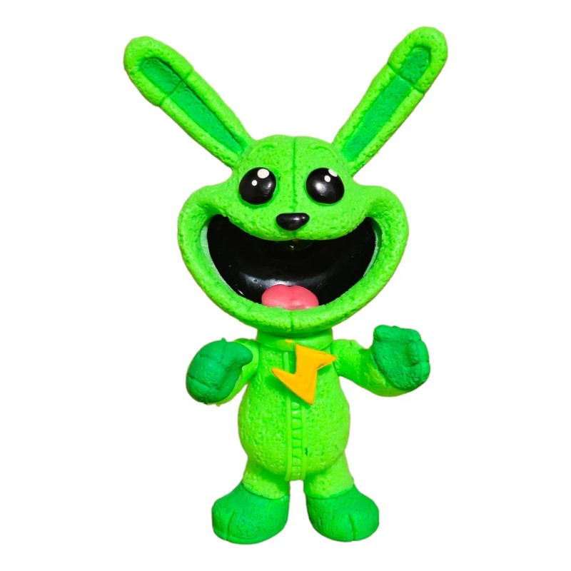 Figura Juguete Conejo Five Nights At Freddy's Critters