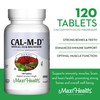 4-in-1 Calcium 1000mg with Vitamin D3 - Calcium Supplement for