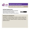Prosa Rimel Mascara Pestañas Maxi Volumen 13g 2 Piezas