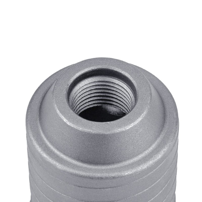 68mm (2-2/3 inch) Concrete Hole Saw with 220mm SDS Plus