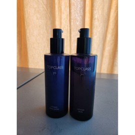 Charmzone Top Class Lifting Duo Set (100ml) Triple Collagen Elastic Skin Whitening & Anti-Wrinkle Functional, 1 Piece / 참존 탑클래스 리프팅 듀오 세트(100ml) 트리플콜라겐 탄력피부 미백주름기능성, 1개