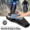 XINGWU Rear Fender Sur ron Back Fender Mud Guard Protector