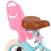 JOYSTAR Kids Bike Little Daisy 16 Inch Girls Bike with