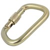 45 KN de Alta Carga con Cojinete Master Lock para