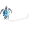 The Bridge Collection Sea Turtle Toilet Paper Holder - Nautical