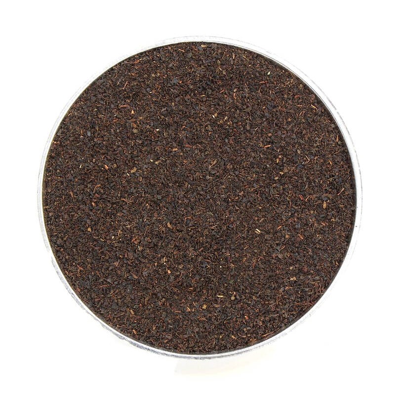 English Tea Shop Organic English Breakfast Teabags 20pk