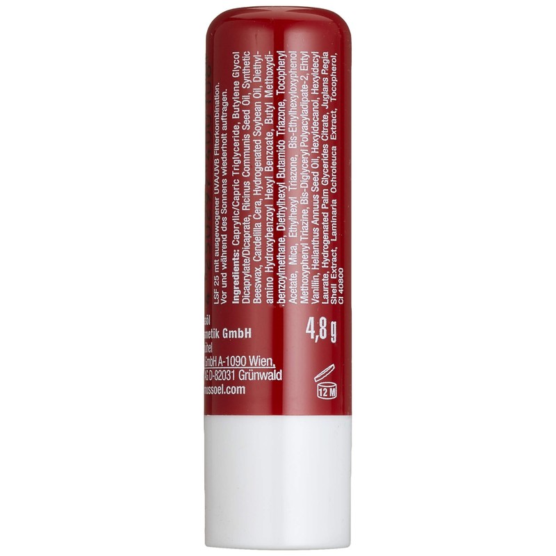Tiroler Nussöl Lip Care SPF 25 5 g
