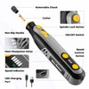 Enventor Cordless Rotary Tool, 8V Power Rotary Tool Kit with