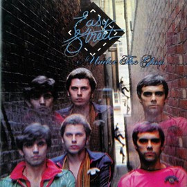 Easy Street & Under the Glass