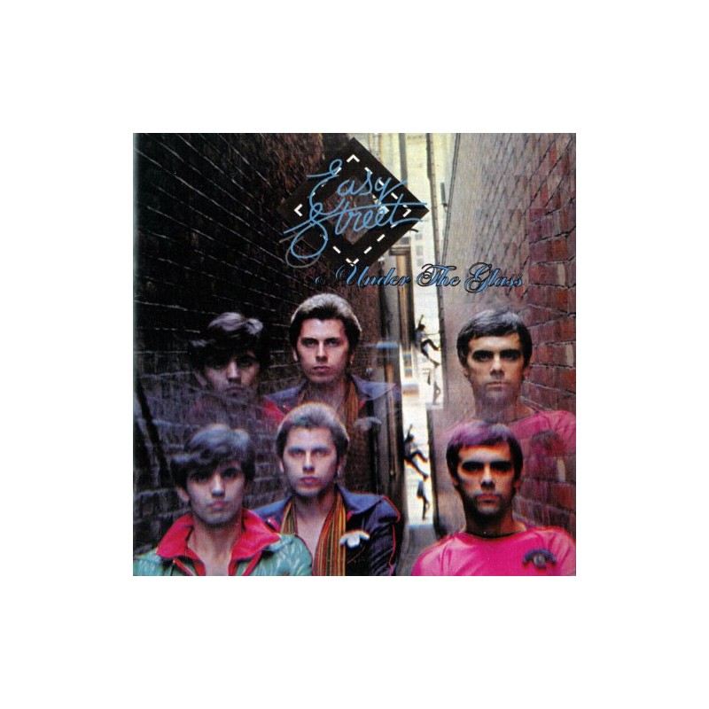 Easy Street & Under the Glass