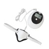 Nasal Therapy Device 5 Levels Strength Electric Pulse 15min Timer