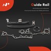 A-Premium 7PCS Engine Timing Chain Kit W/Sprocket & Tensioner &