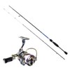 Ori-ajimebaruset002 Asipro X Set 6.6F Fishing Tackle Ajipro X 6.6FF