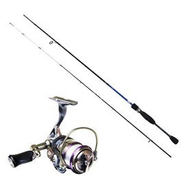 Ori-ajimebaruset002 Asipro X Set 6.6F Fishing Tackle Ajipro X 6.6FF Friday 3 1000