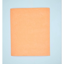 Bare & Co. Reusable Cellulose Cloth - Orange