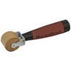 Marshalltown E98D 1-Inch Flat Maple Seam Roller-DuraSoft Handle 19571